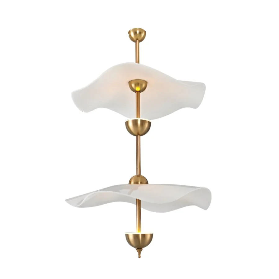 Gild Pendant Light - Image 13