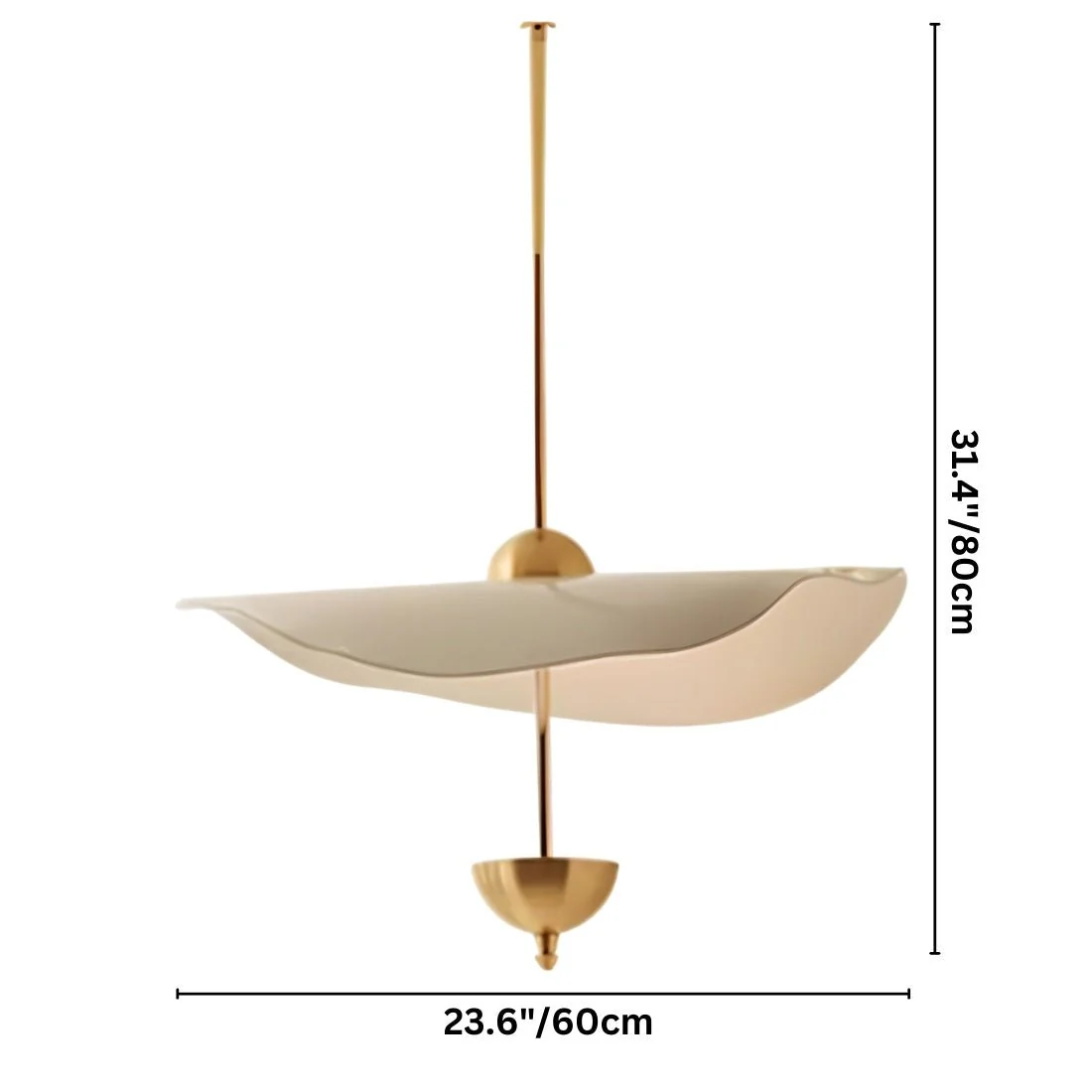 Gild Pendant Light - Image 15
