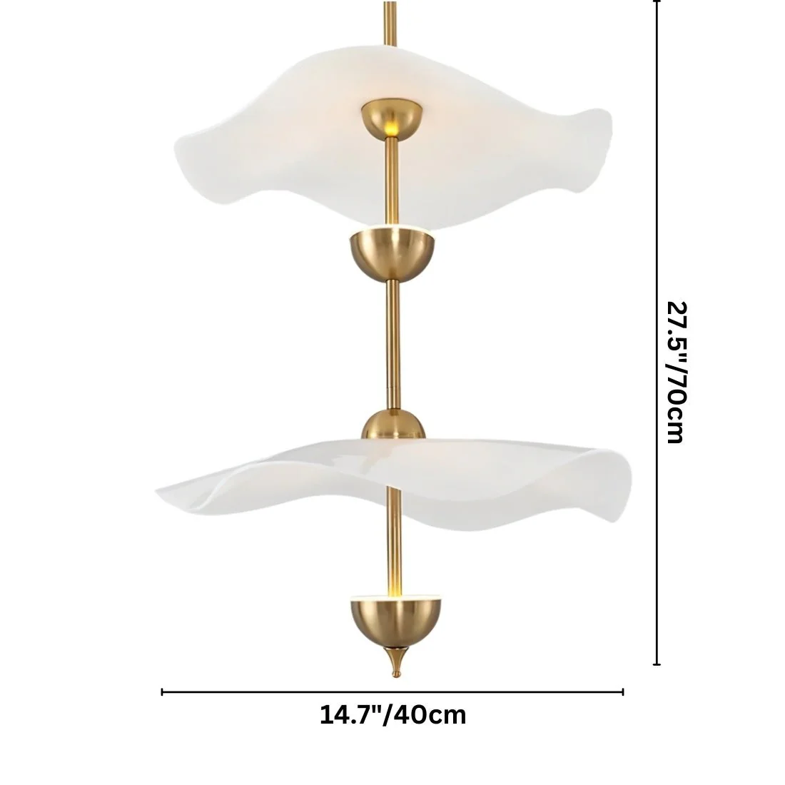 Gild Pendant Light - Image 16