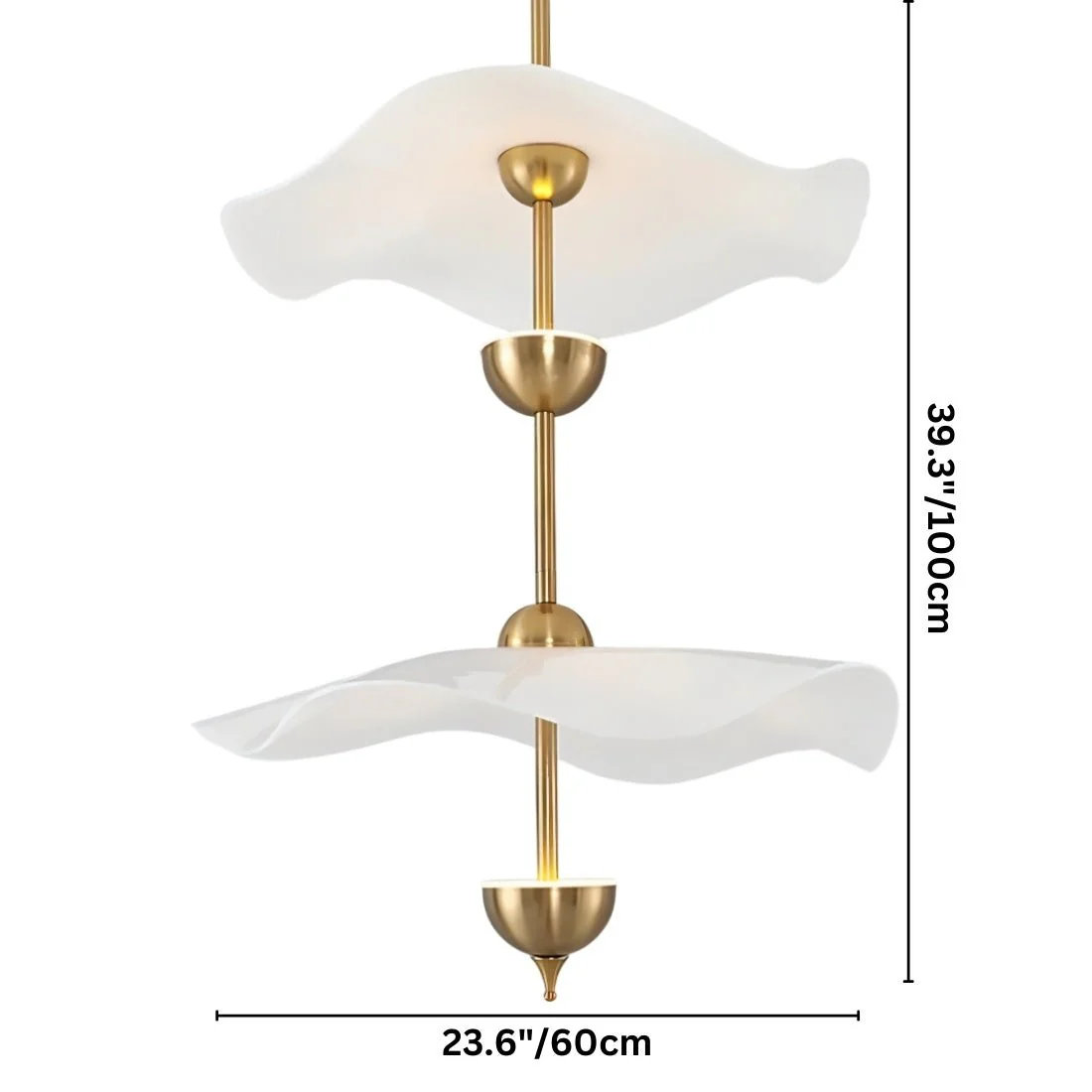 Gild Pendant Light - Image 17