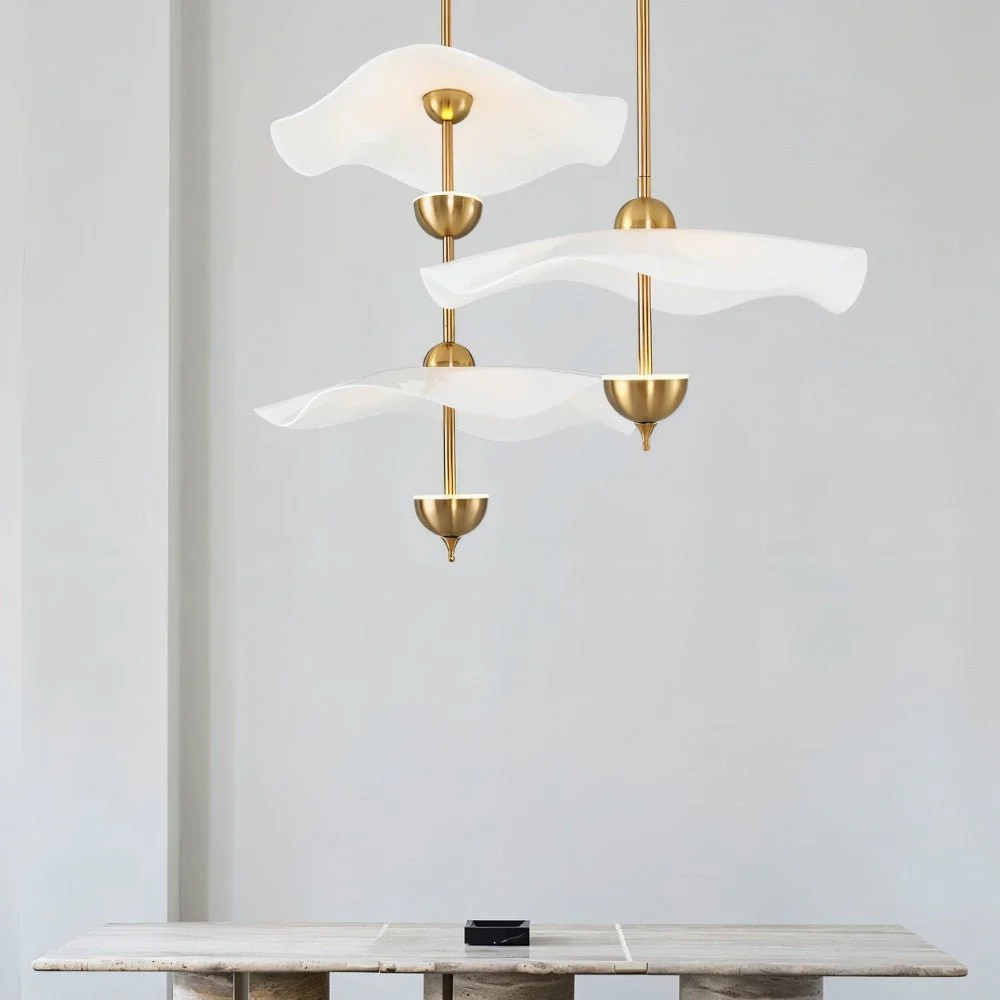 Gild Pendant Light - Image 5