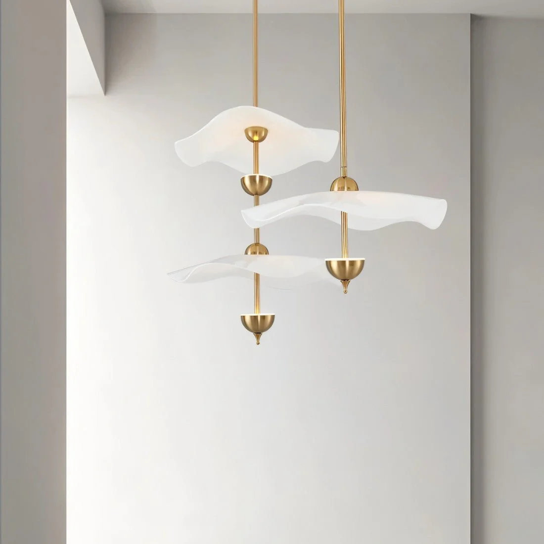 Gild Pendant Light - Image 6
