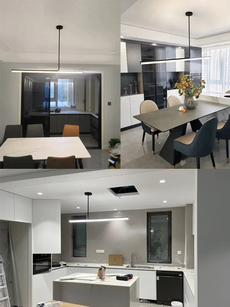 Gilianan Pendant Light - Image 5