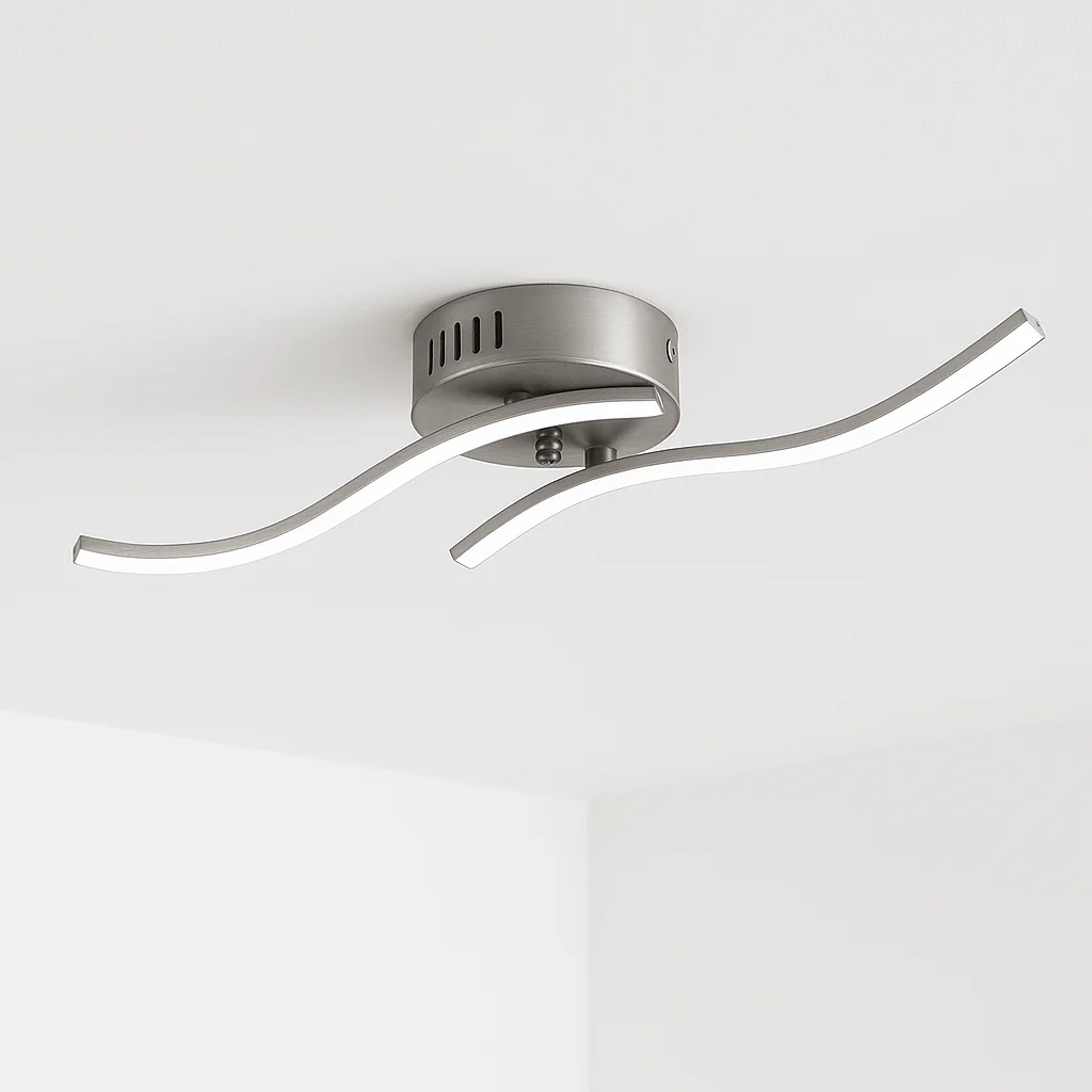 Ginevra Ceiling Light