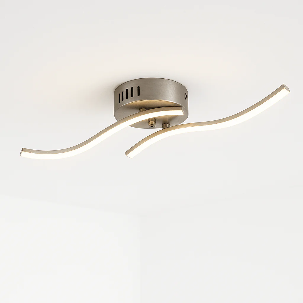 Ginevra Ceiling Light - Image 2