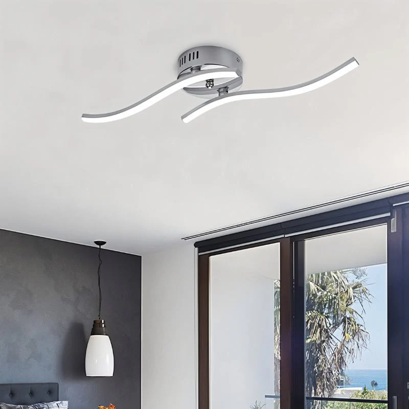 Ginevra Ceiling Light - Image 4