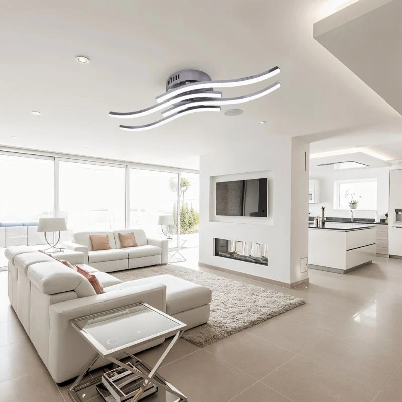 Ginevra Ceiling Light - Image 5