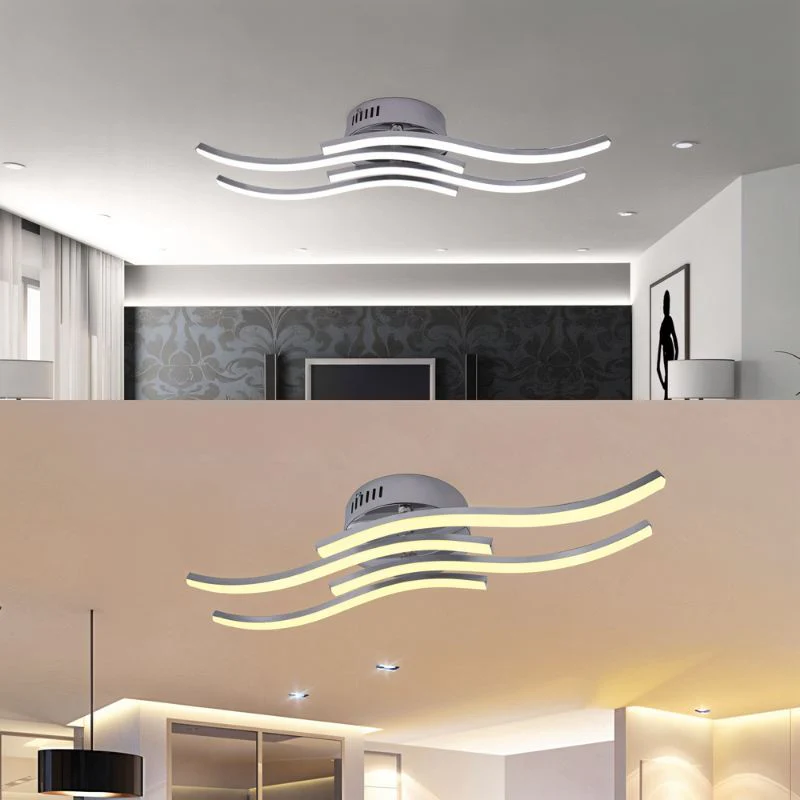 Ginevra Ceiling Light - Image 6