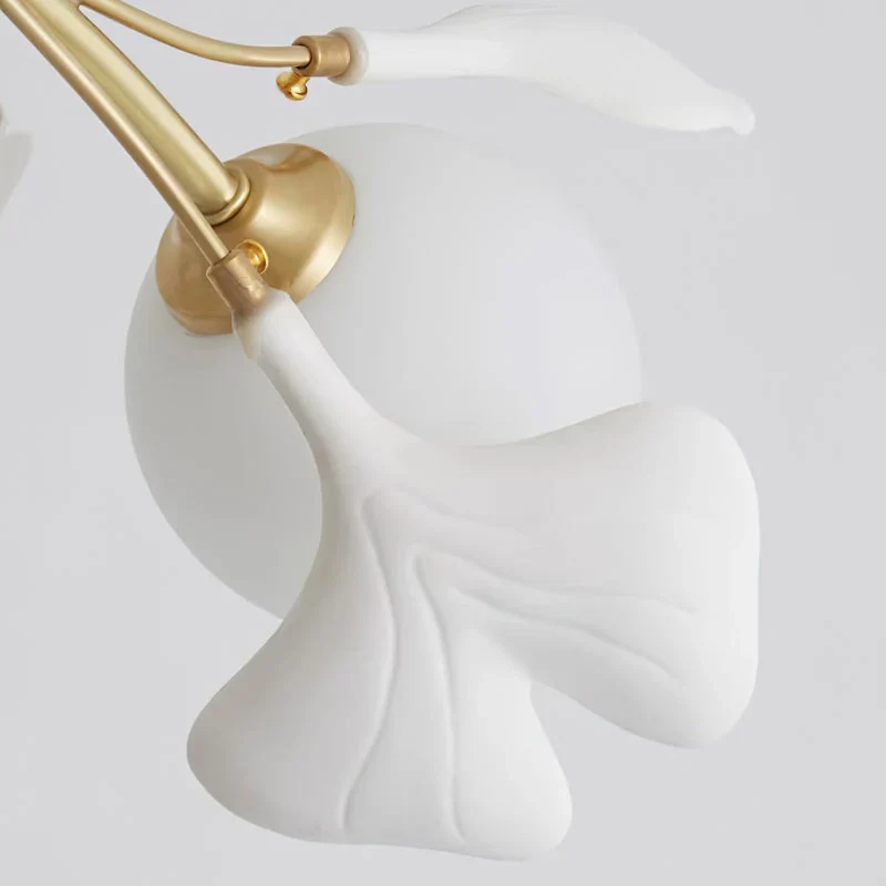 Gingko Chandelier - Image 16