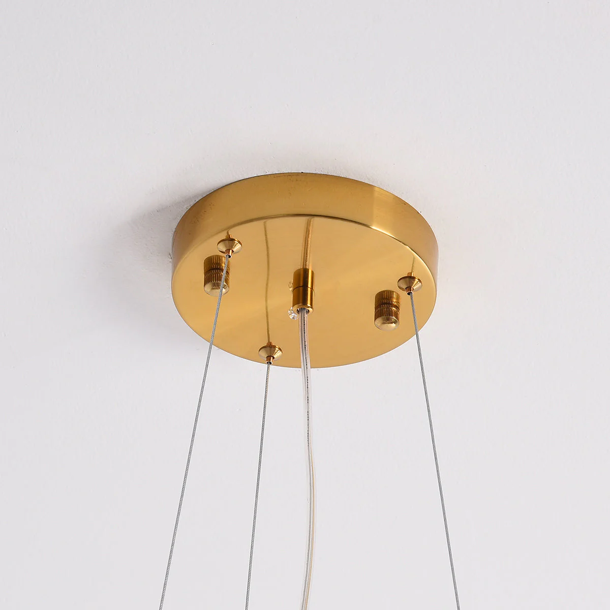 Gingko Chandelier P - Image 21