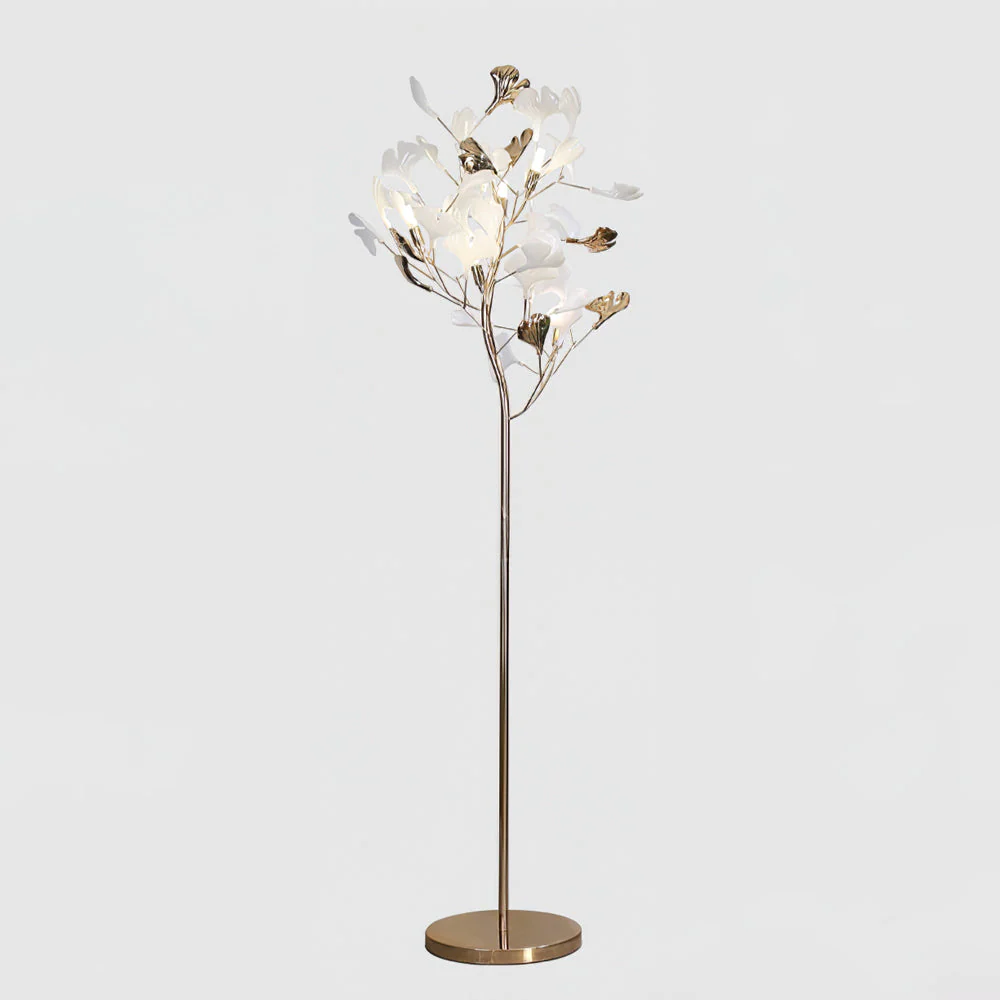 Gingko Floor Lamp - Image 11