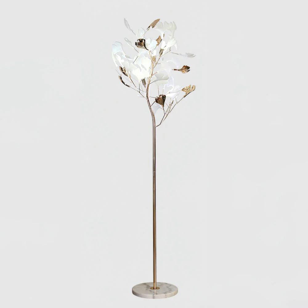 Gingko Floor Lamp - Image 12