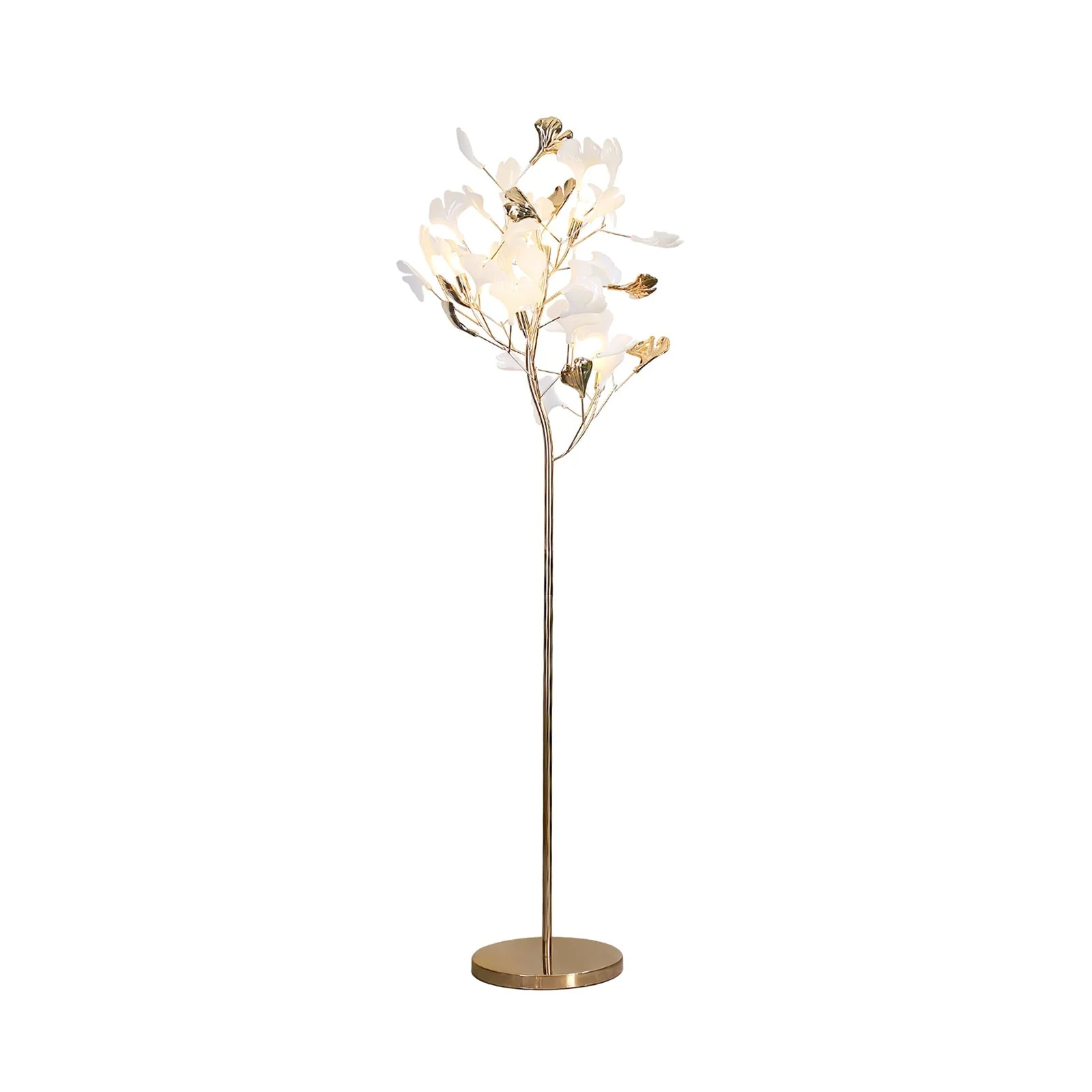 Gingko Floor Lamp - Image 13