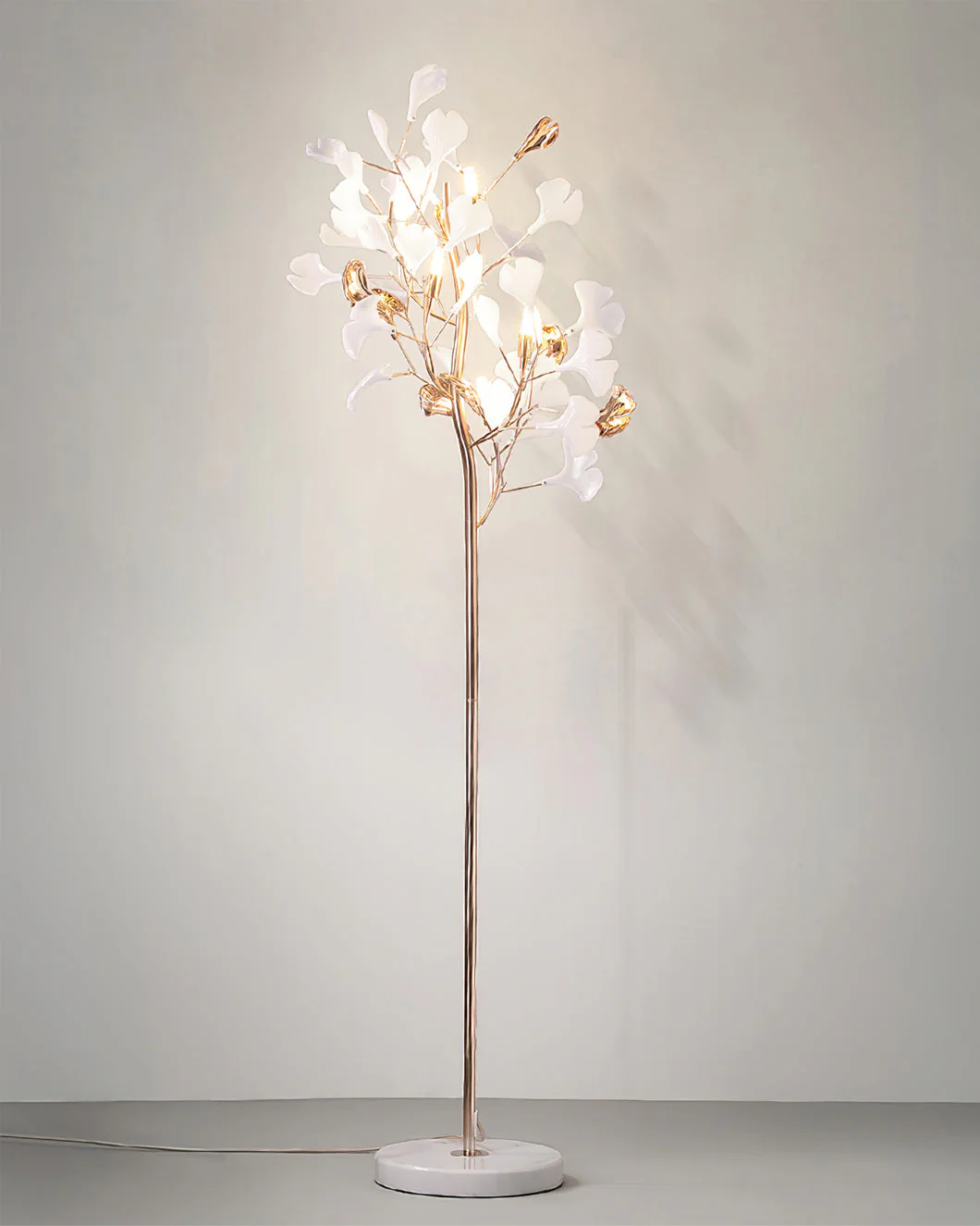 Gingko Floor Lamp - Image 7