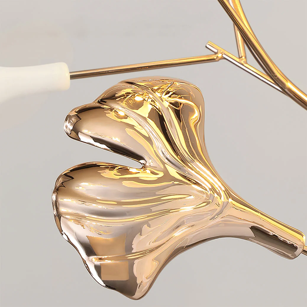 Gingko Floor Lamp - Image 8