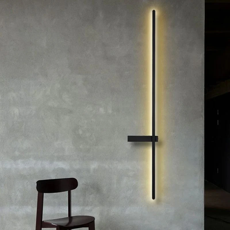 Ginzo Wall Lamp - Image 3