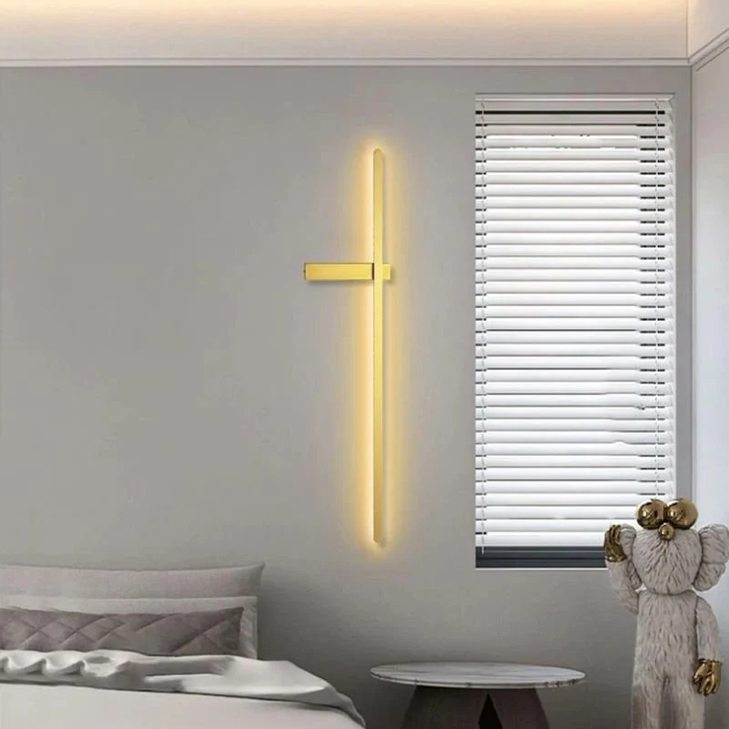 Ginzo Wall Lamp - Image 4
