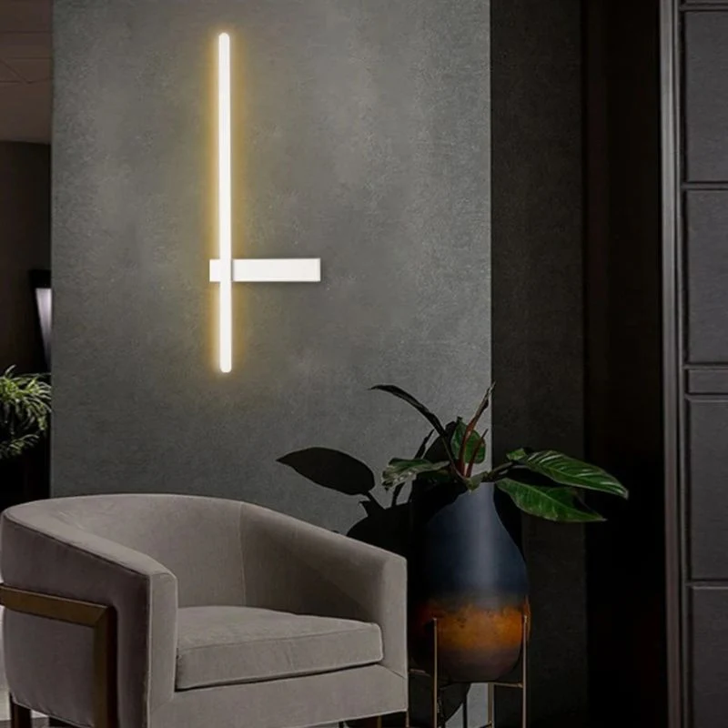 Ginzo Wall Lamp - Image 6