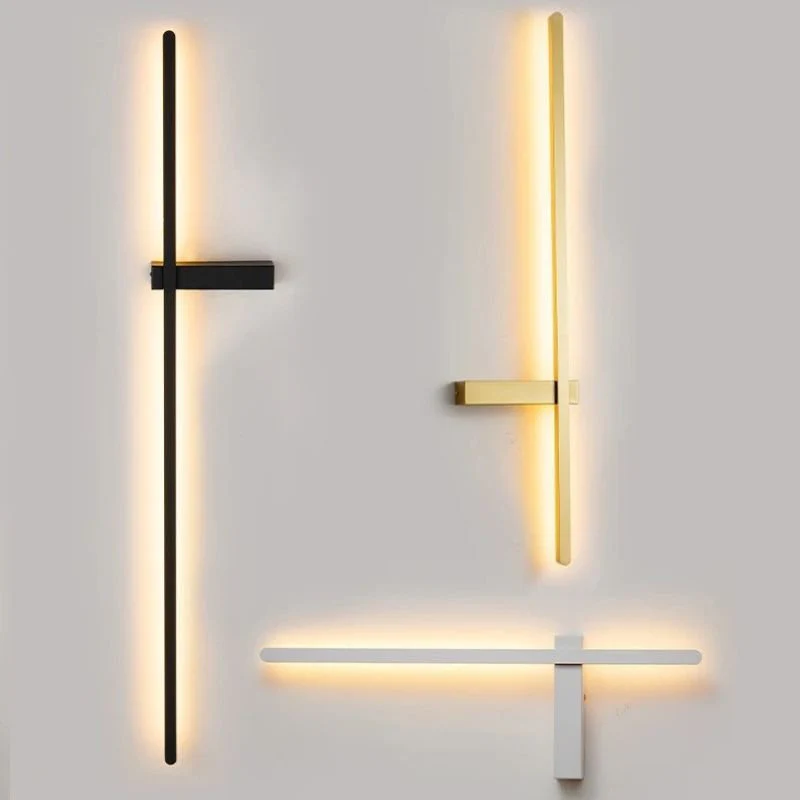 Ginzo Wall Lamp - Image 7