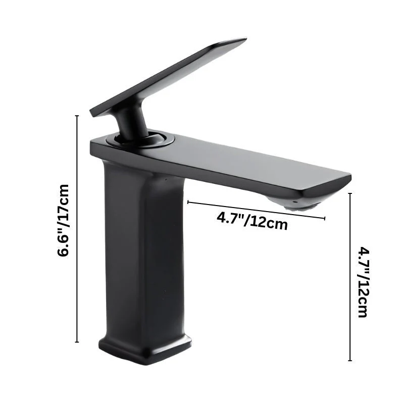 Girru Bathroom Faucet - Image 24