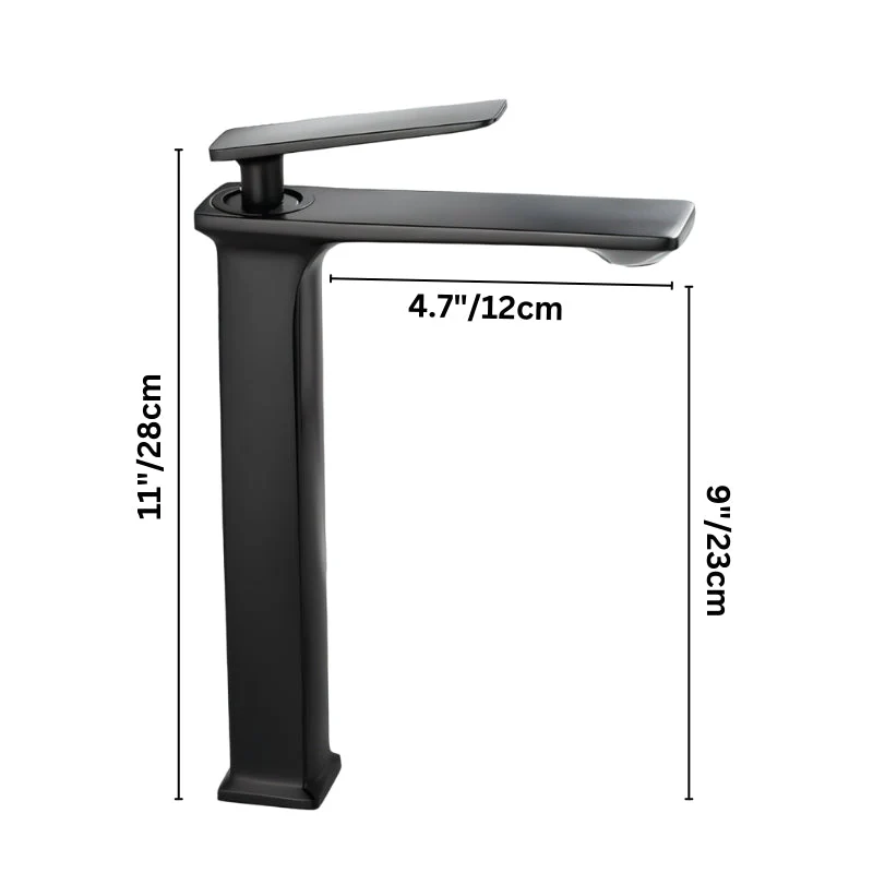 Girru Bathroom Faucet - Image 25