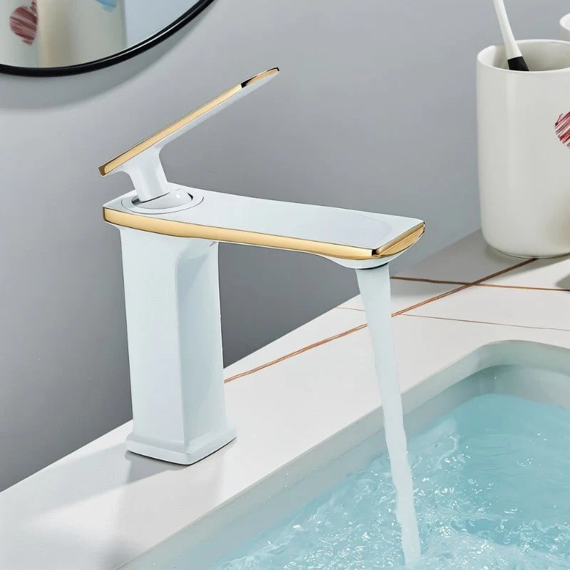 Girru Bathroom Faucet - Image 3