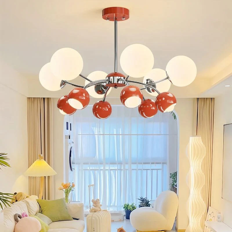 Glacis Chandelier - Image 10