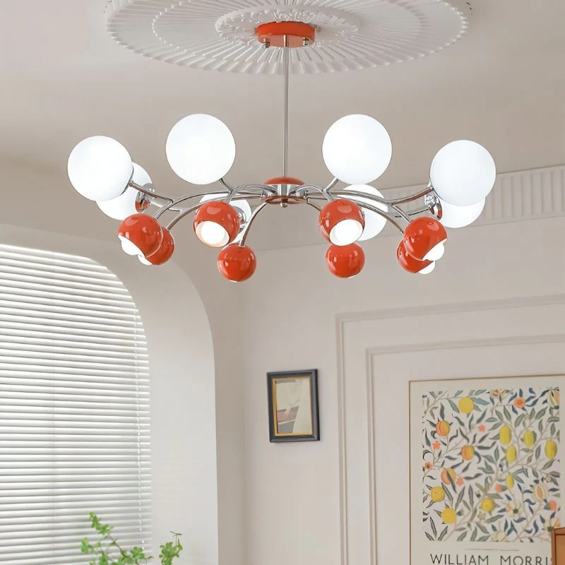 Glacis Chandelier - Image 11