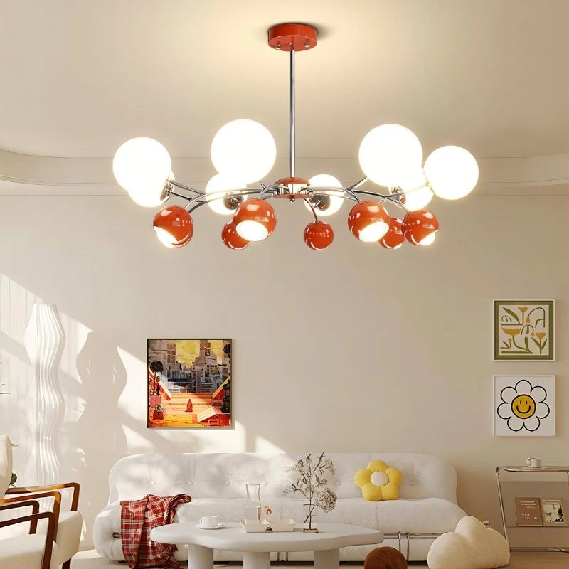 Glacis Chandelier - Image 12