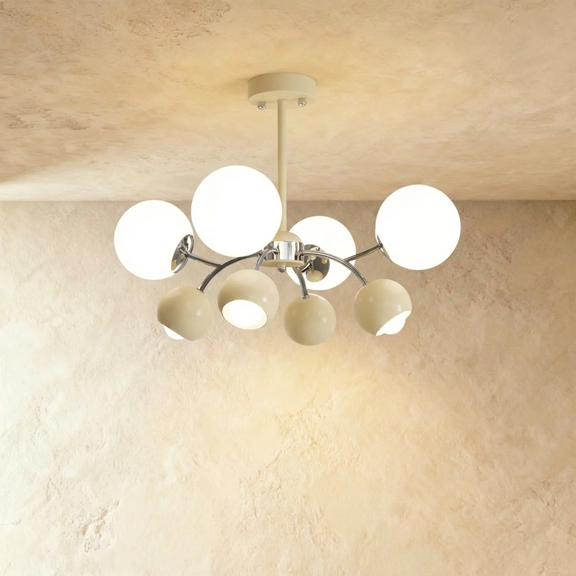 Glacis Chandelier - Image 2