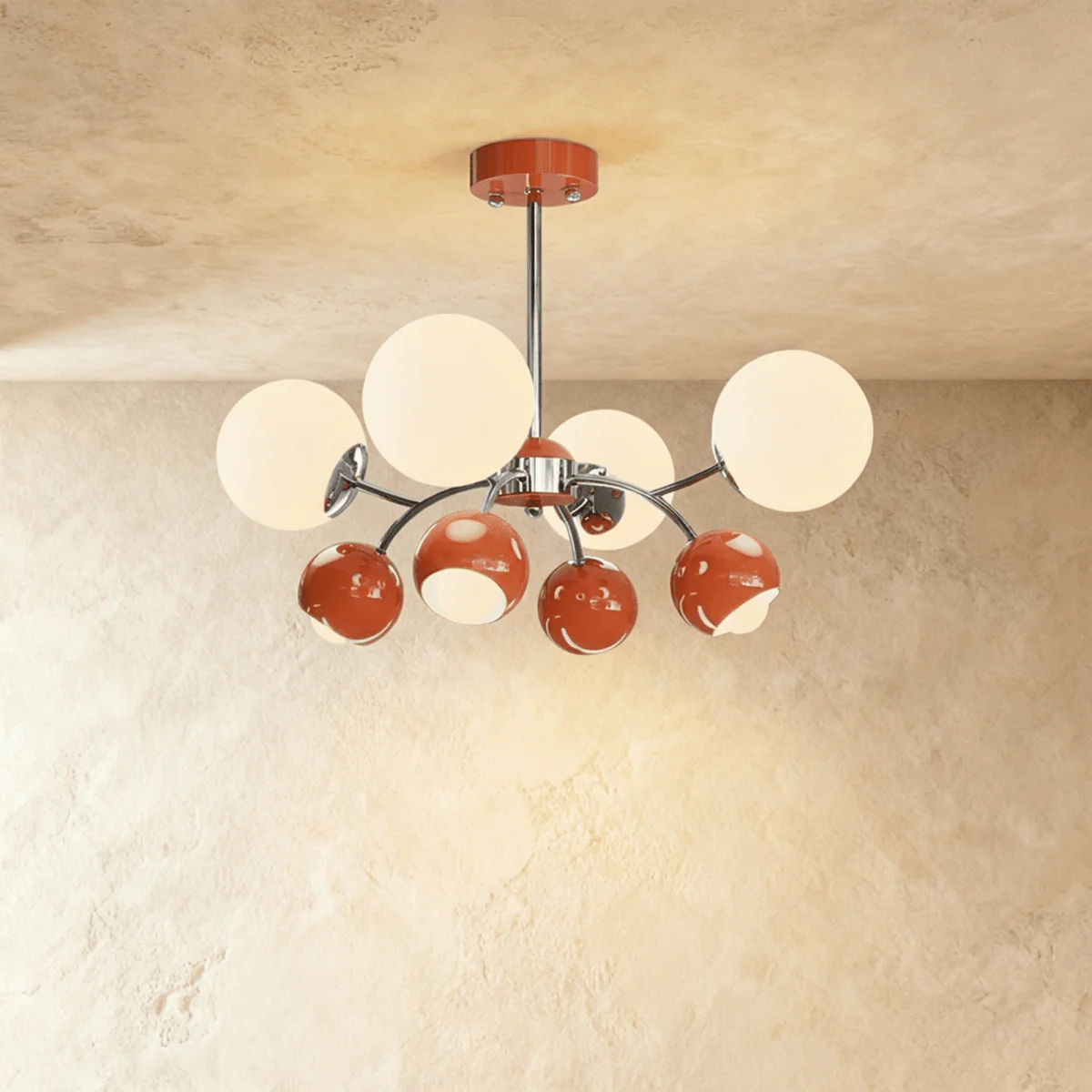 Glacis Chandelier - Image 3