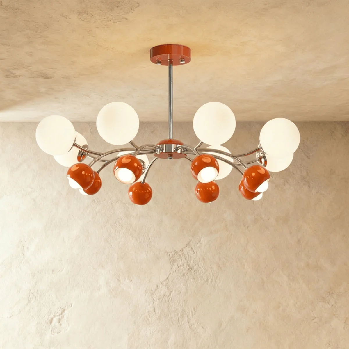 Glacis Chandelier - Image 5