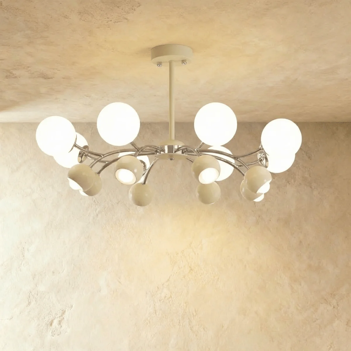 Glacis Chandelier - Image 6