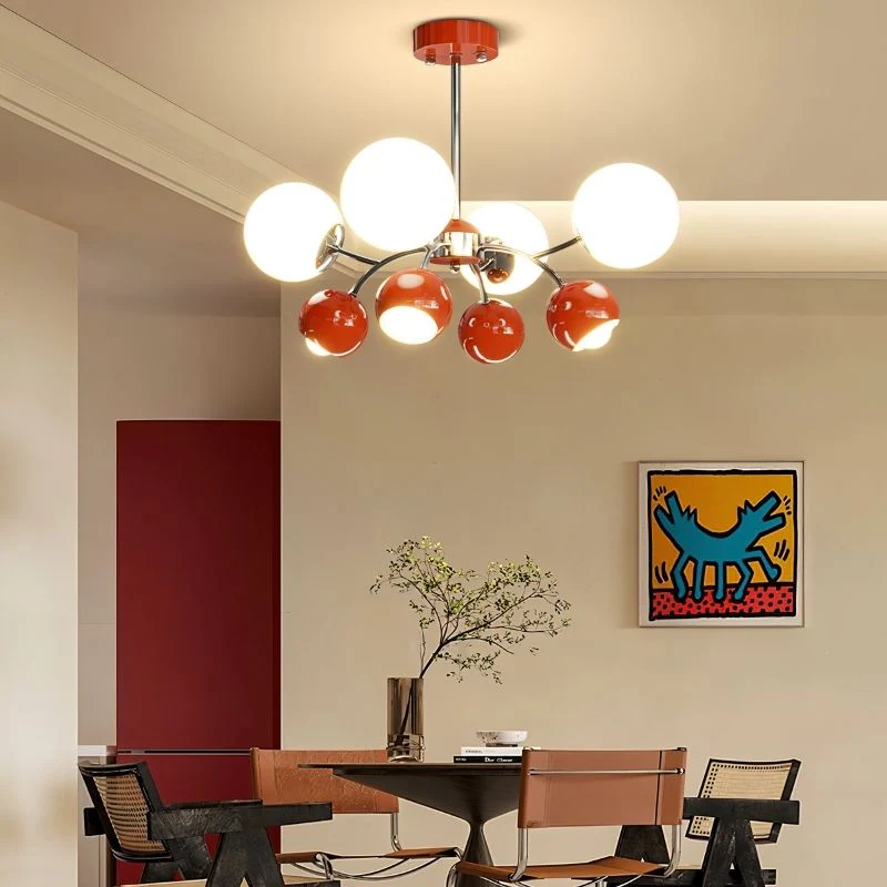 Glacis Chandelier - Image 7