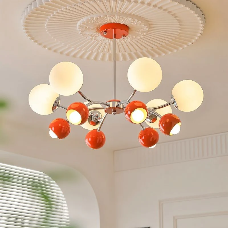 Glacis Chandelier - Image 8
