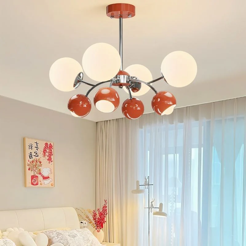 Glacis Chandelier - Image 9