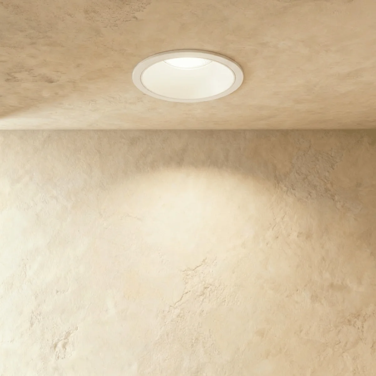 Glade Downlight