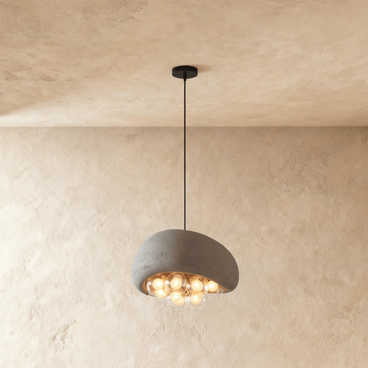 Glain Pendant Light - Image 5