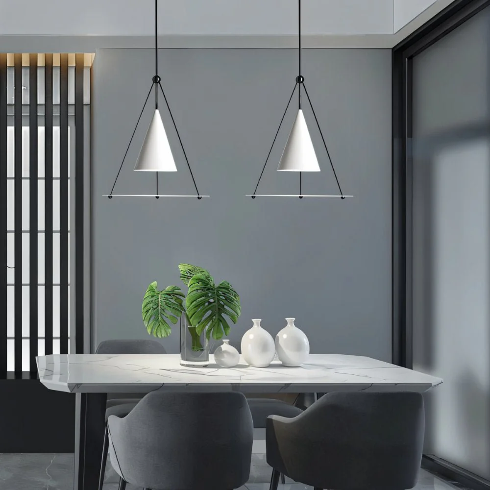 Glame Pendant Light - Image 6