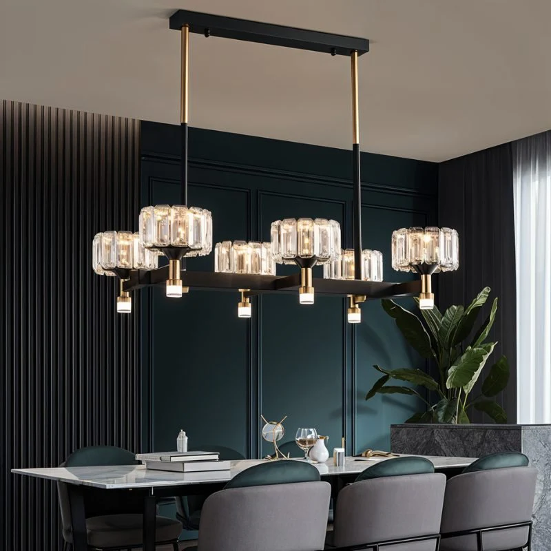 Glanz Chandelier - Image 3