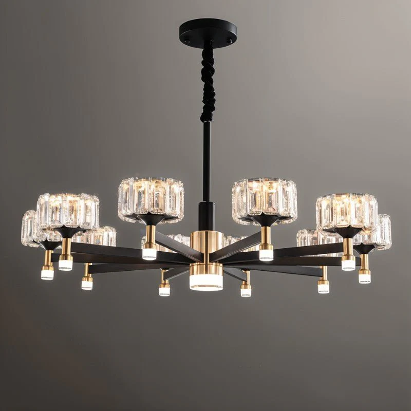 Glanz Chandelier - Image 6