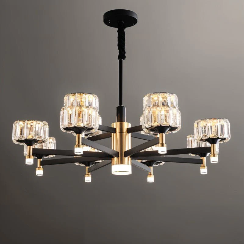 Glanz Chandelier - Image 7