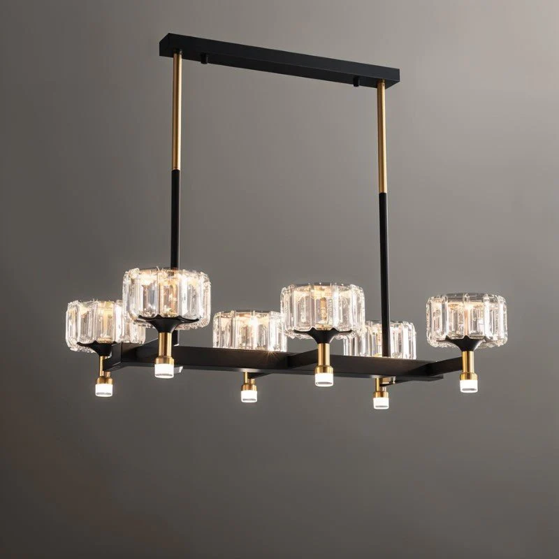 Glanz Chandelier - Image 8