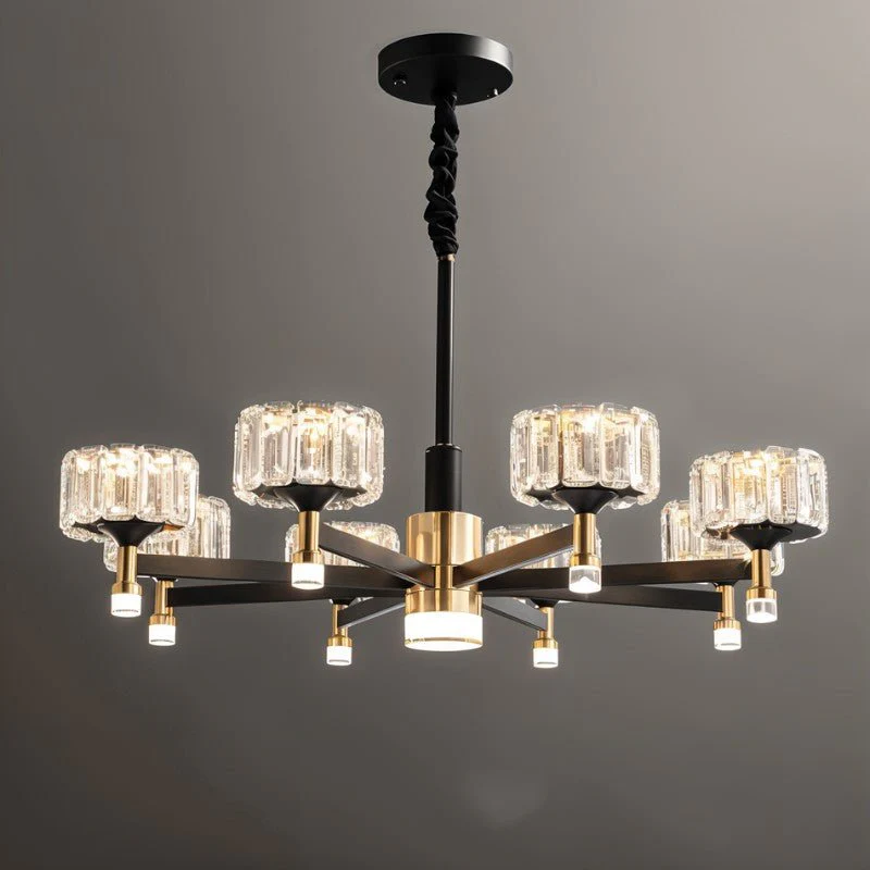 Glanz Chandelier - Image 9