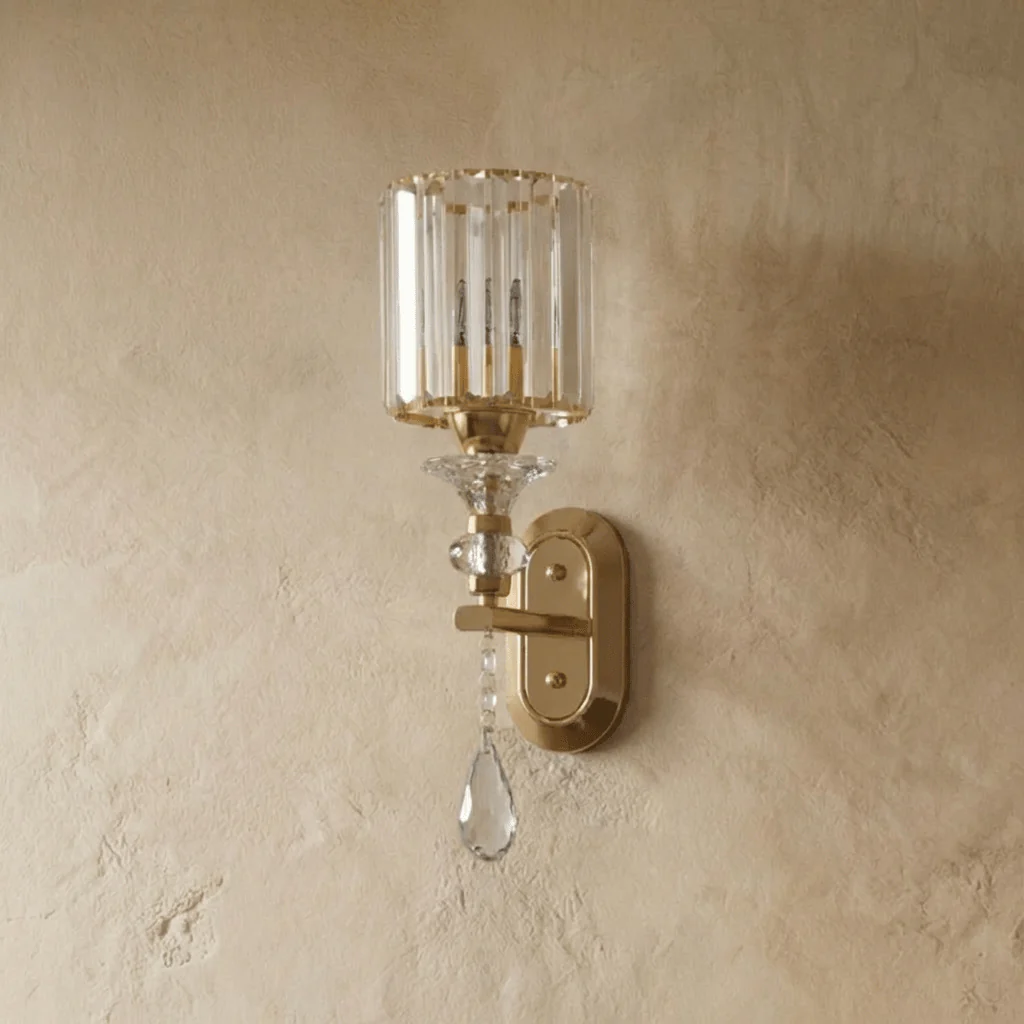 Glanz Wall Lamp - Image 2
