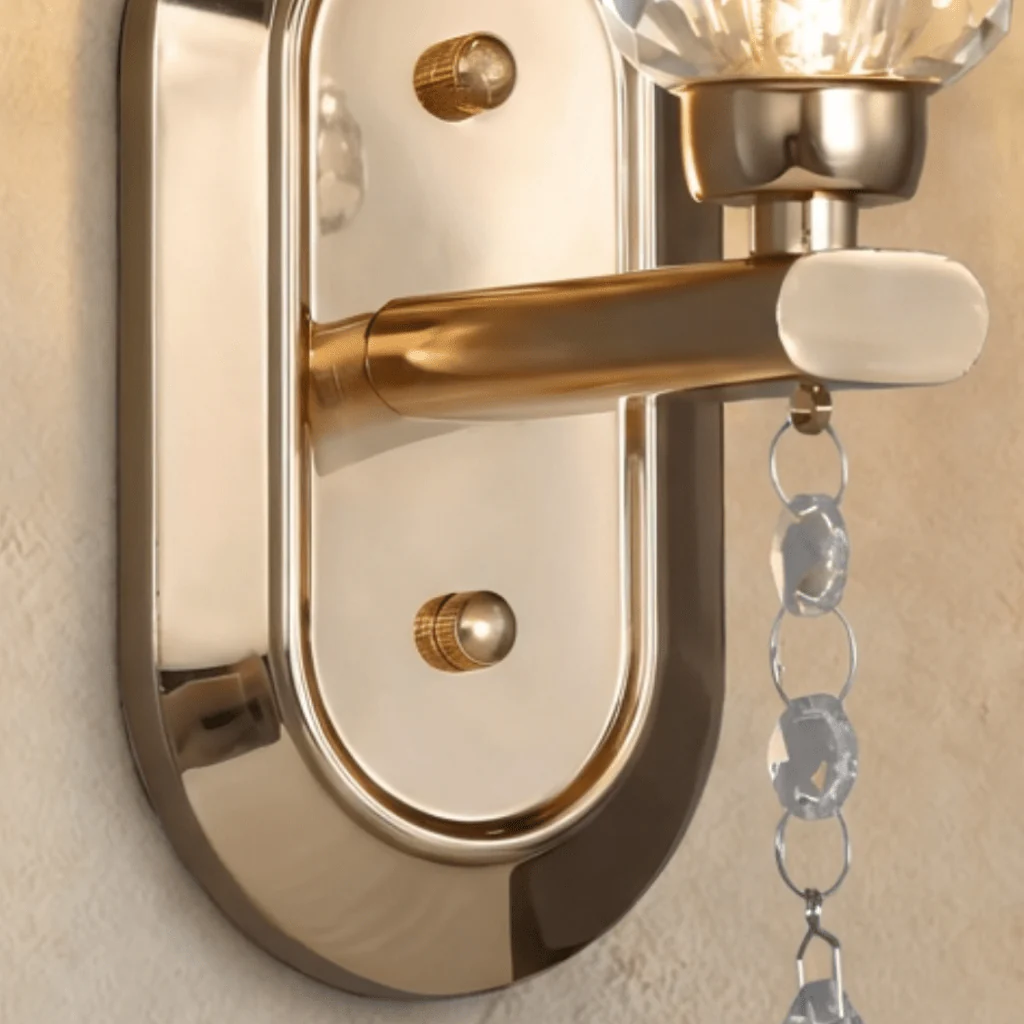 Glanz Wall Lamp - Image 4