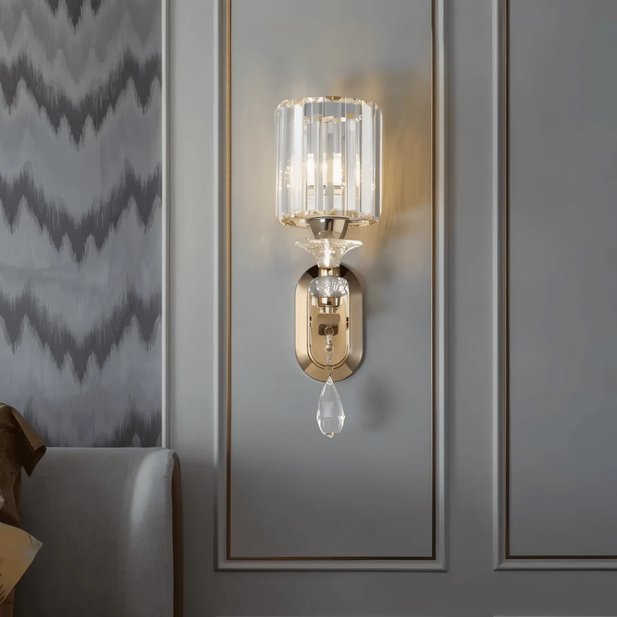 Glanz Wall Lamp - Image 5