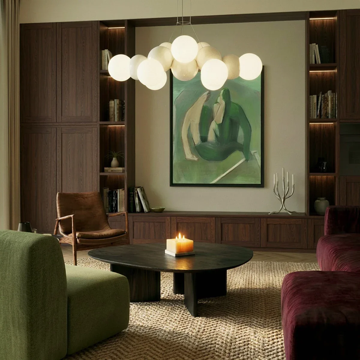 Glaos Pendant Light - Image 13