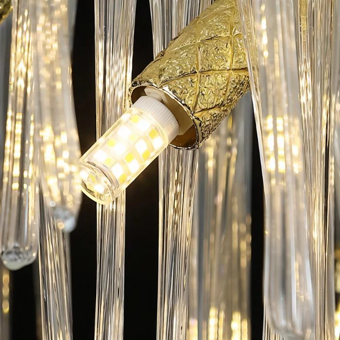 Glere Round Chandelier - Image 12