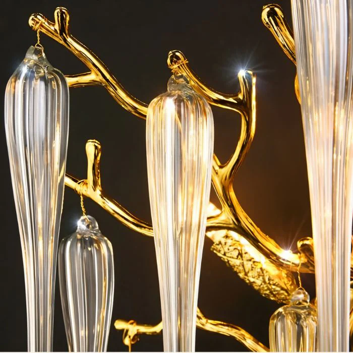 Glere Wall Lamp - Image 5